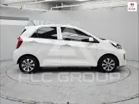2016 KIA Morning