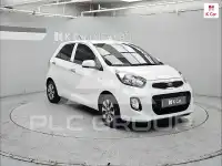 2016 KIA Morning