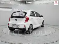 2016 KIA Morning