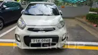 2016 KIA Morning