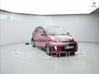 2016 KIA Morning