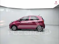 2016 KIA Morning
