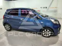 2016 KIA Morning