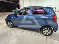 2016 KIA Morning