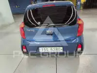 2016 KIA Morning