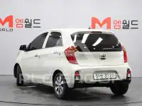 2016 KIA Morning