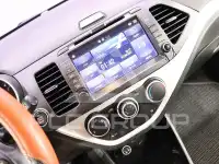 2016 KIA Morning