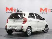 2016 KIA Morning