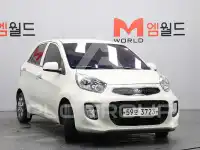 2016 KIA Morning