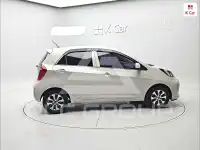 2016 KIA Morning
