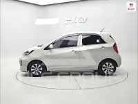 2016 KIA Morning