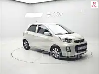 2016 KIA Morning