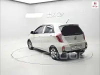 2016 KIA Morning
