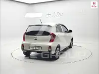 2016 KIA Morning