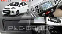 2016 KIA Morning