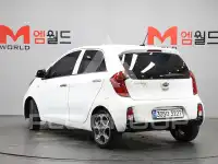 2016 KIA Morning