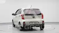 2016 KIA Morning