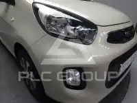 2016 KIA Morning