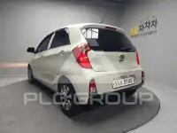 2016 KIA Morning
