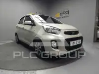 2016 KIA Morning