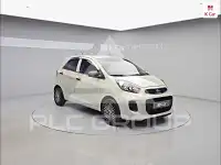 2016 KIA Morning