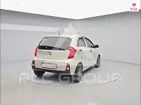 2016 KIA Morning