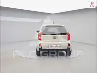 2016 KIA Morning