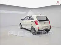 2016 KIA Morning
