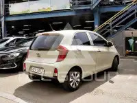 2016 KIA Morning