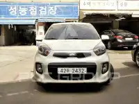 2016 KIA Morning