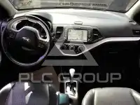 2016 KIA Morning