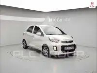 2016 KIA Morning