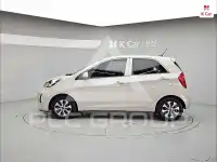 2016 KIA Morning