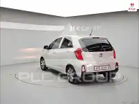 2016 KIA Morning