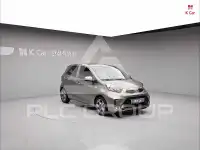 2016 KIA Morning