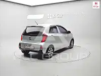 2016 KIA Morning