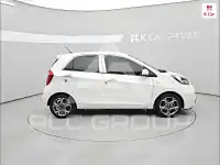 2016 KIA Morning