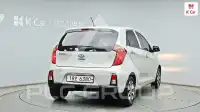 2016 KIA Morning