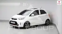 2016 KIA Morning