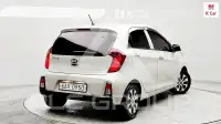 2016 KIA Morning