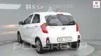 2016 KIA Morning