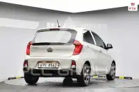 2016 KIA Morning