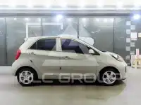 2016 KIA Morning