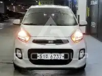 2016 KIA Morning