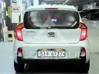2016 KIA Morning