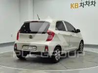 2016 KIA Morning