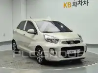 2016 KIA Morning