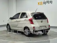 2016 KIA Morning