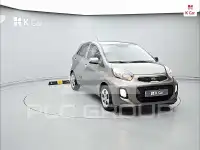 2016 KIA Morning