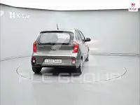 2016 KIA Morning